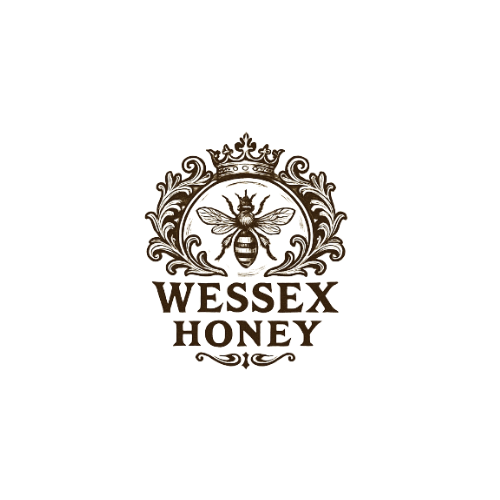 Wessex Honey - Pure Raw Local Honey from Hampshire